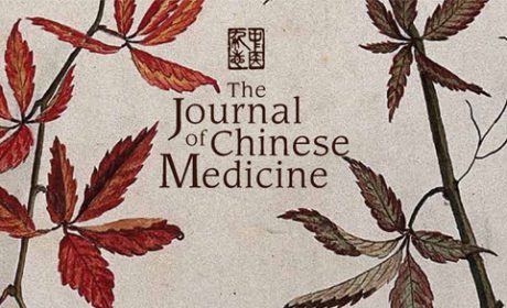 The Journal of chinese medicine